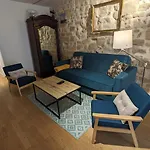Les Freres Montgolfier - Le Marais - 80 M2