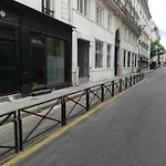 Les Freres Montgolfier - Le Marais - 80 M2